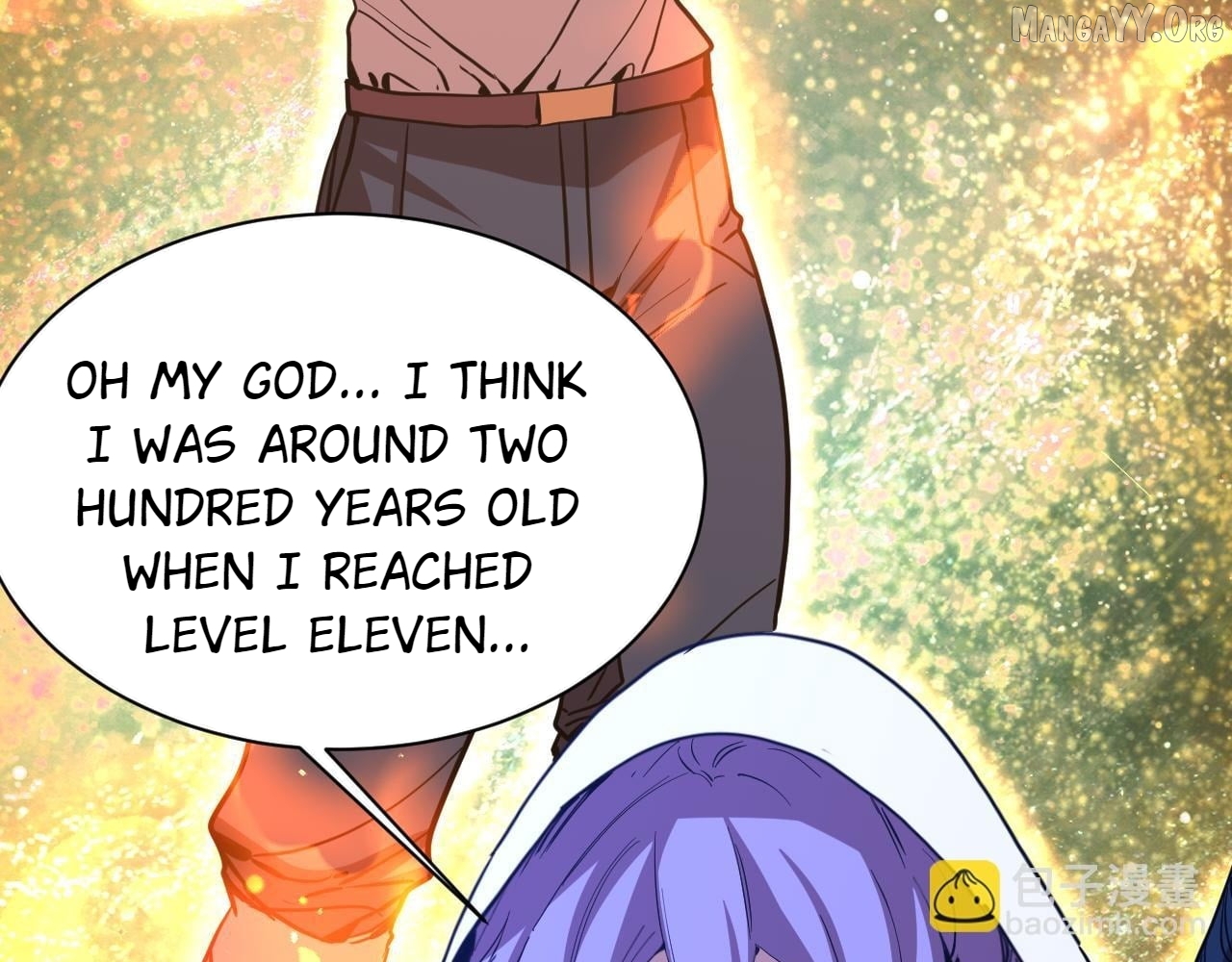 Log into the Future Chapter 299 - page 12